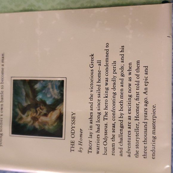 Best loved books for young readers - Picture 5 of 7